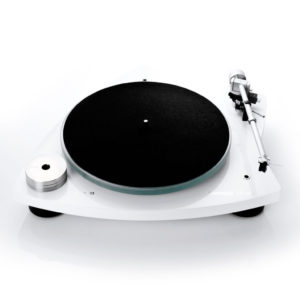 TD 309 - Thorens USA