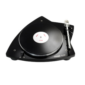TD 209 - Thorens USA