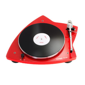 TD 209 - Thorens USA