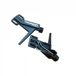 Headshell TP 19-2 - Thorens USA